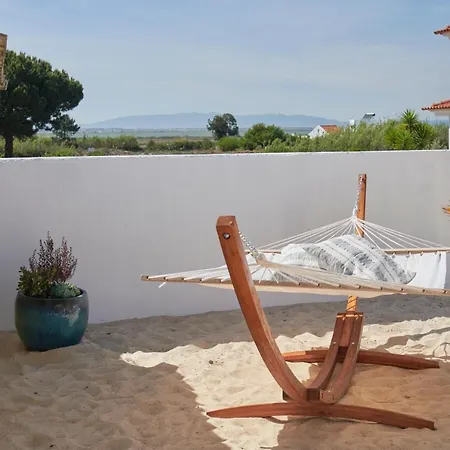 Comporta Sandy Villa, By Timecooler Exterior photo