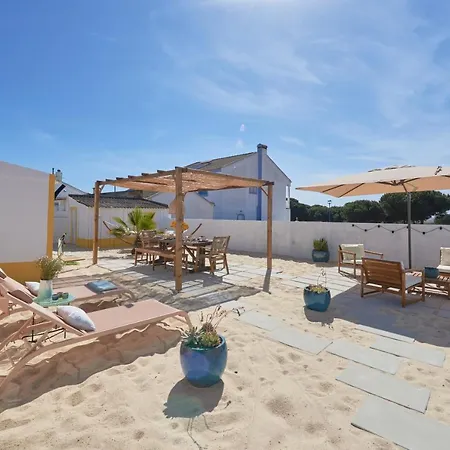 Comporta Sandy Villa, By Timecooler Exterior photo