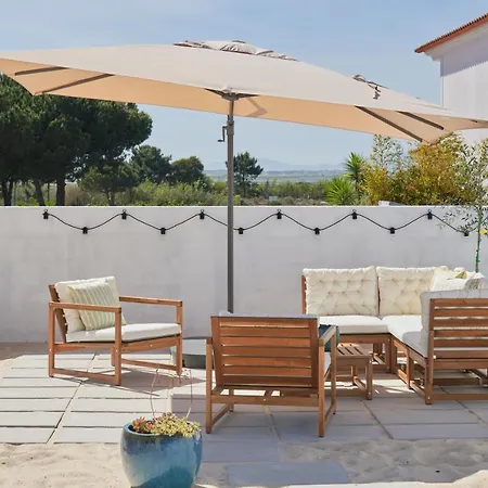Comporta Sandy Villa, By Timecooler Exterior photo