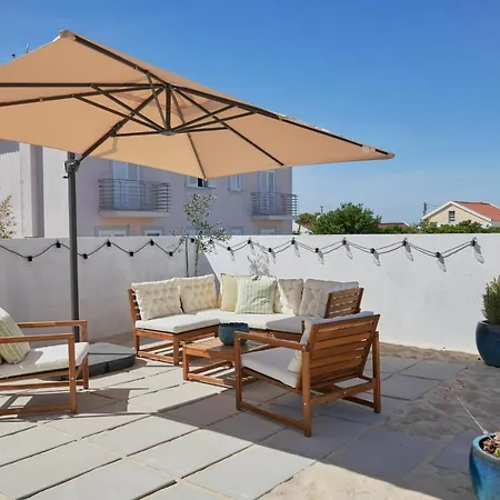 Comporta Sandy Villa, By Timecooler Exterior photo