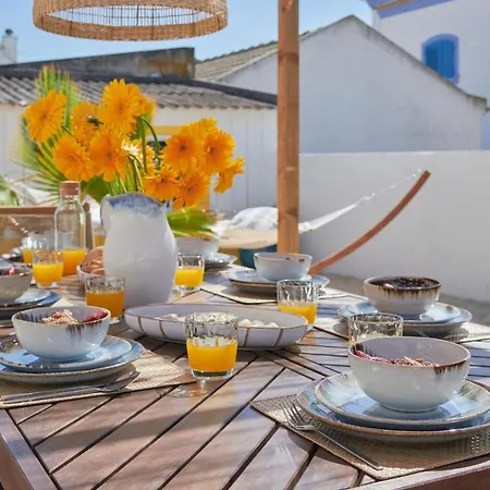 Comporta Sandy Villa, By Timecooler Exterior photo