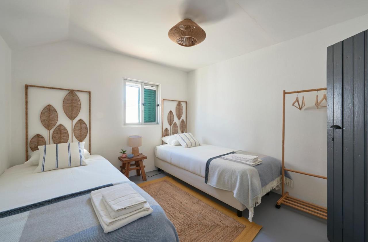 Sandy Villa, By Timecooler Villa Comporta