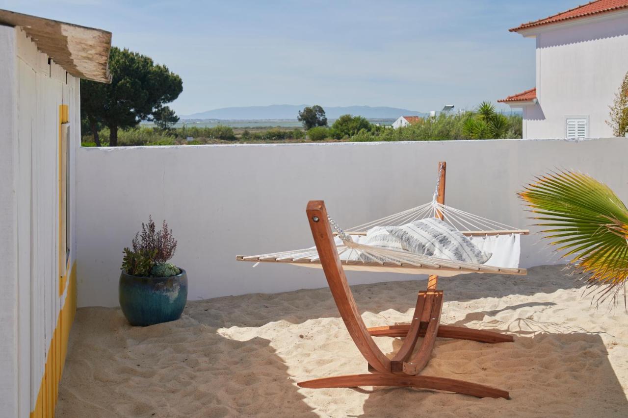 Sandy Villa, By Timecooler * Comporta