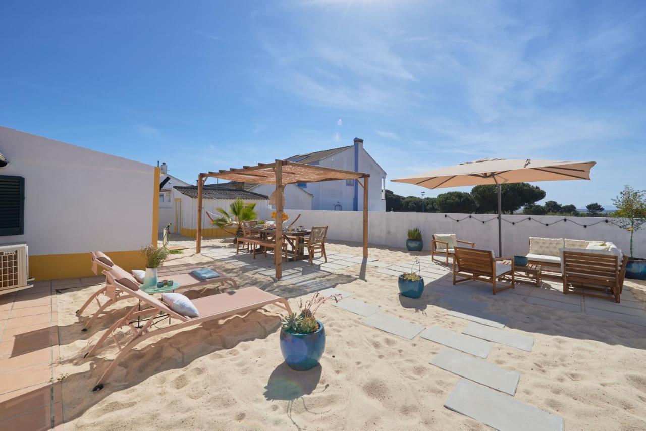 Sandy Villa, By Timecooler Villa Comporta