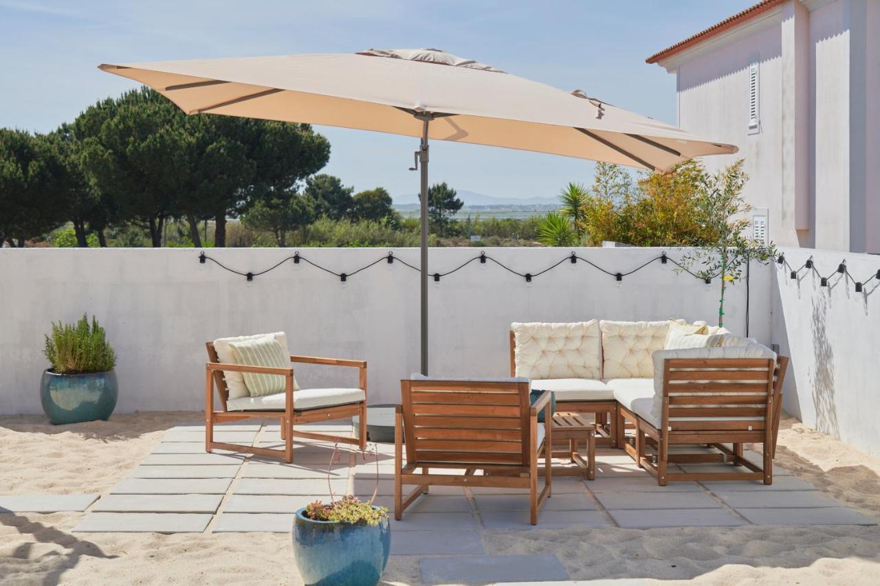 Villa Sandy Villa, By Timecooler Comporta