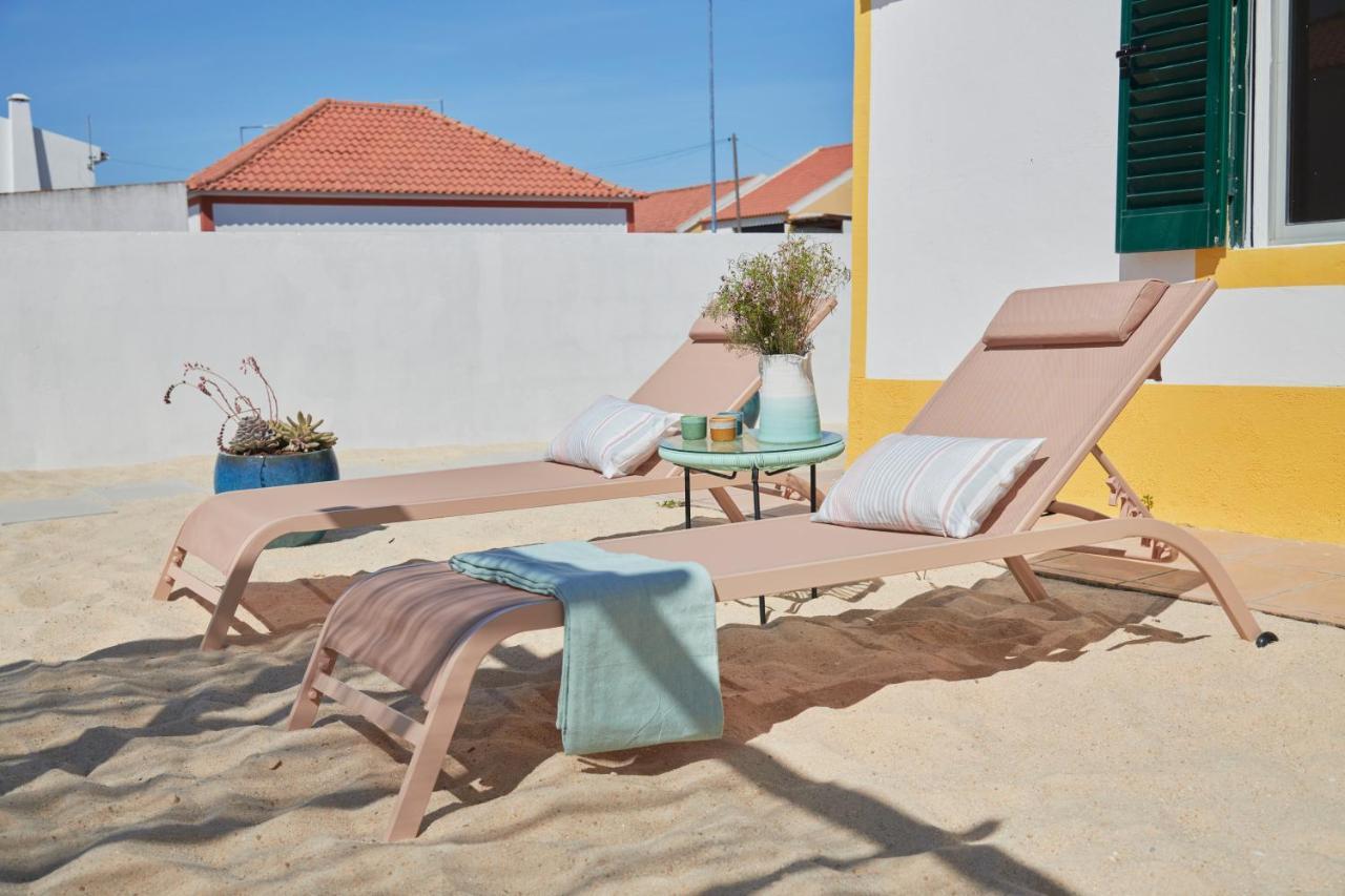 Villa Sandy Villa, By Timecooler *