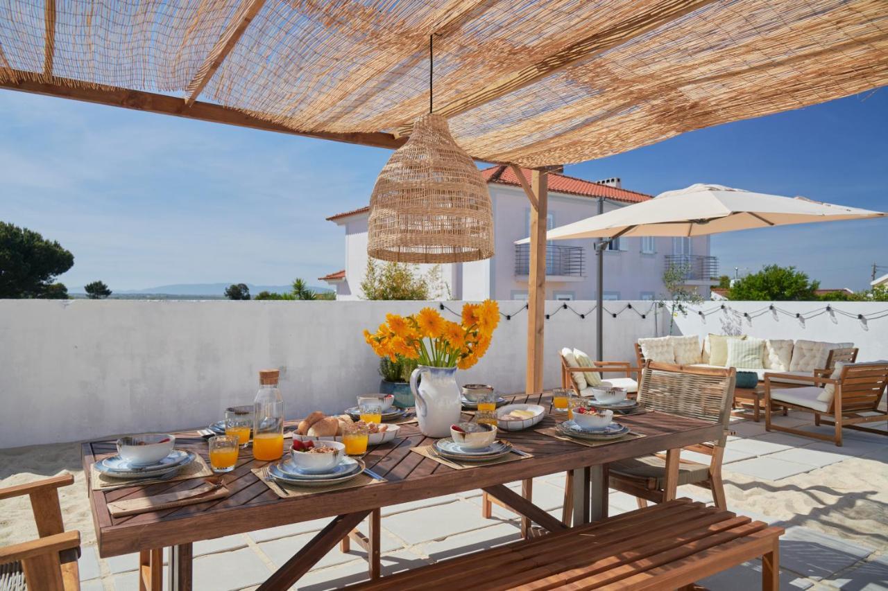 Sandy Villa, By Timecooler Villa Comporta