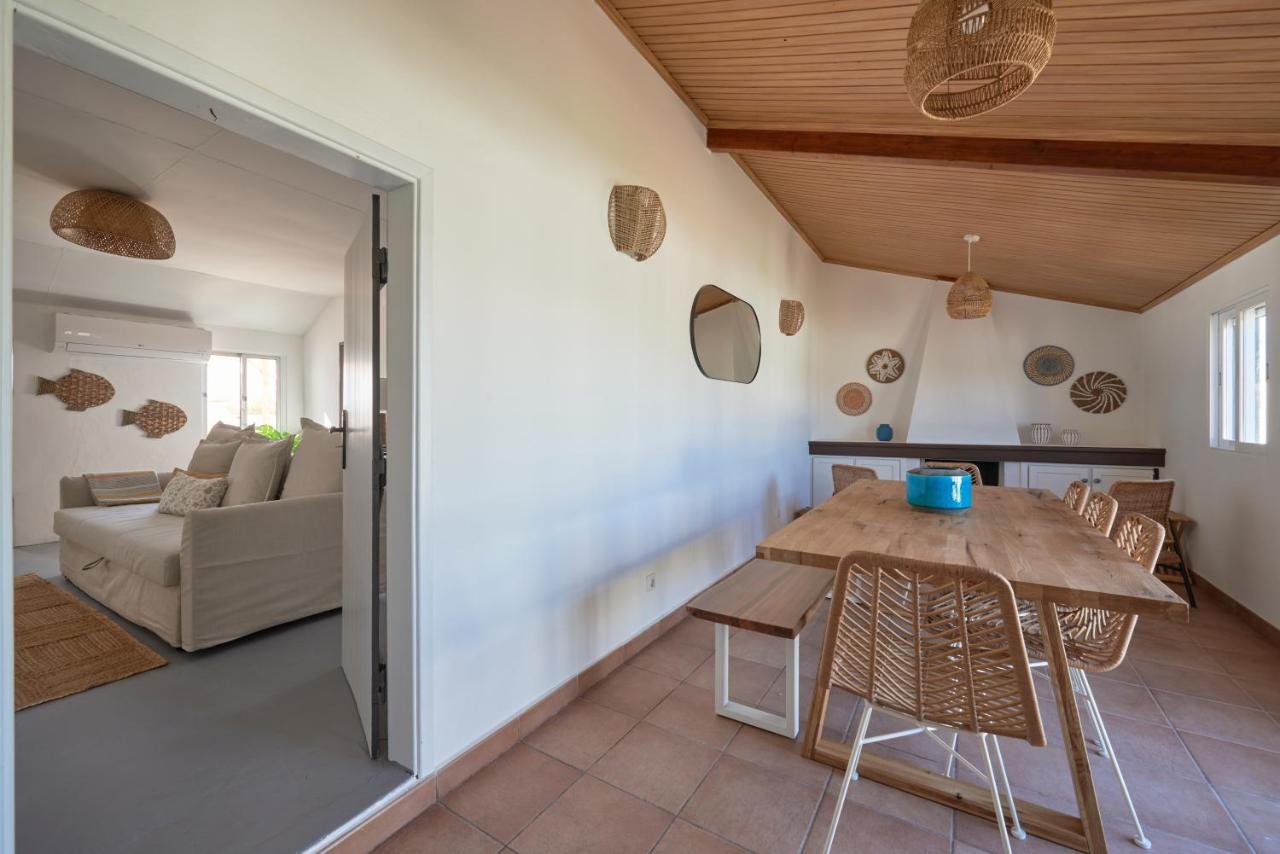 Sandy Villa, By Timecooler Villa Comporta