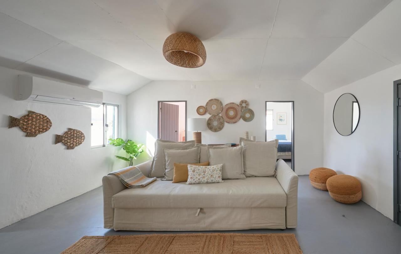 Villa Sandy Villa, By Timecooler Comporta