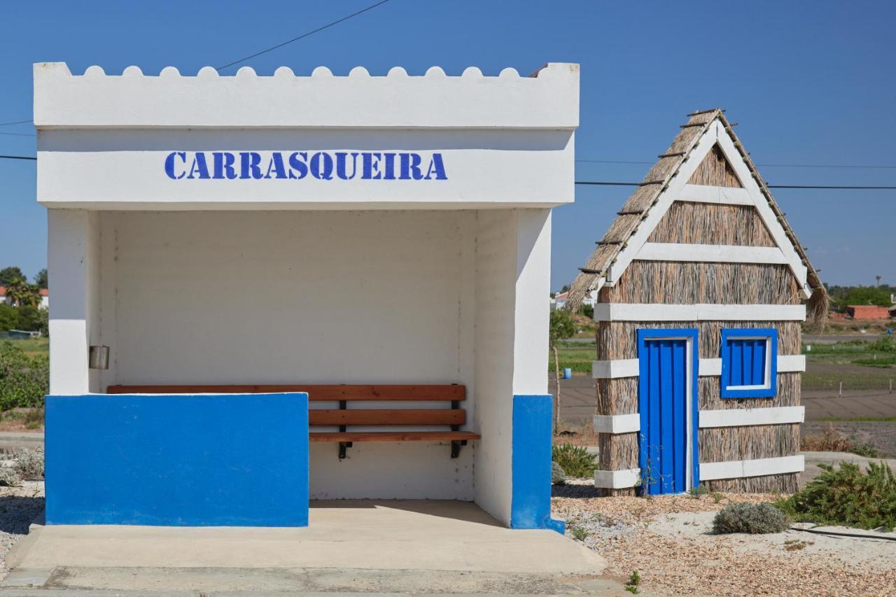 Villa Sandy Villa, By Timecooler Comporta