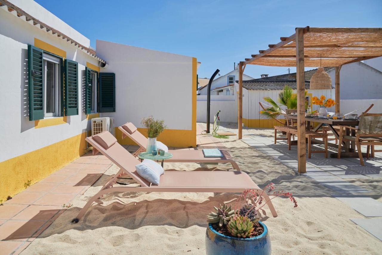 Sandy Villa, By Timecooler * Comporta