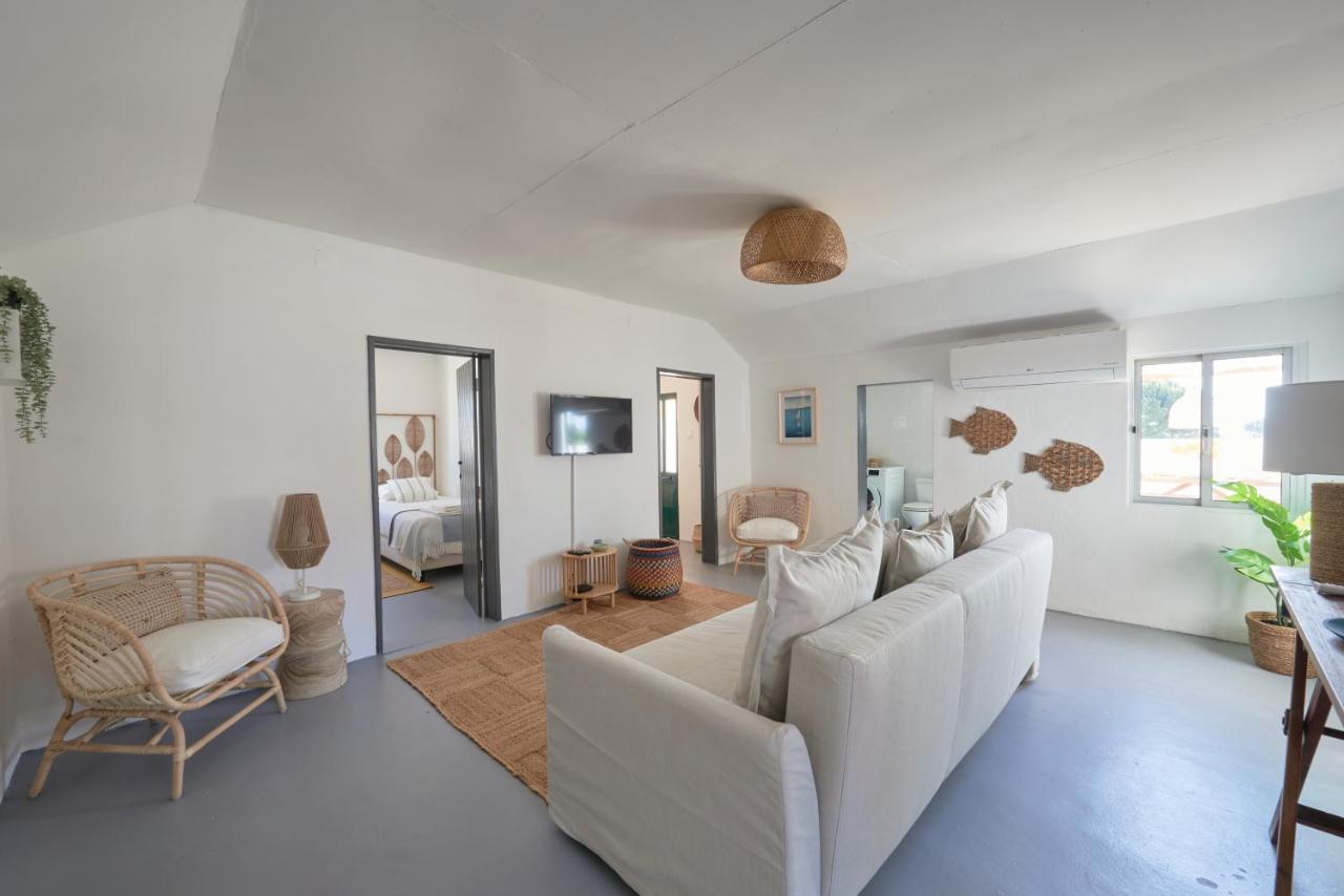 Sandy Villa, By Timecooler * Comporta