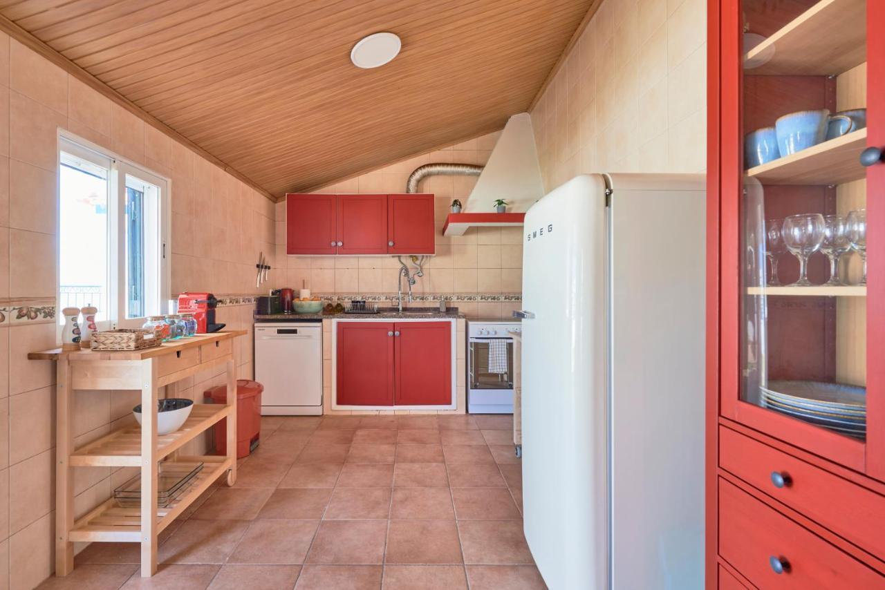 Sandy Villa, By Timecooler Villa Comporta