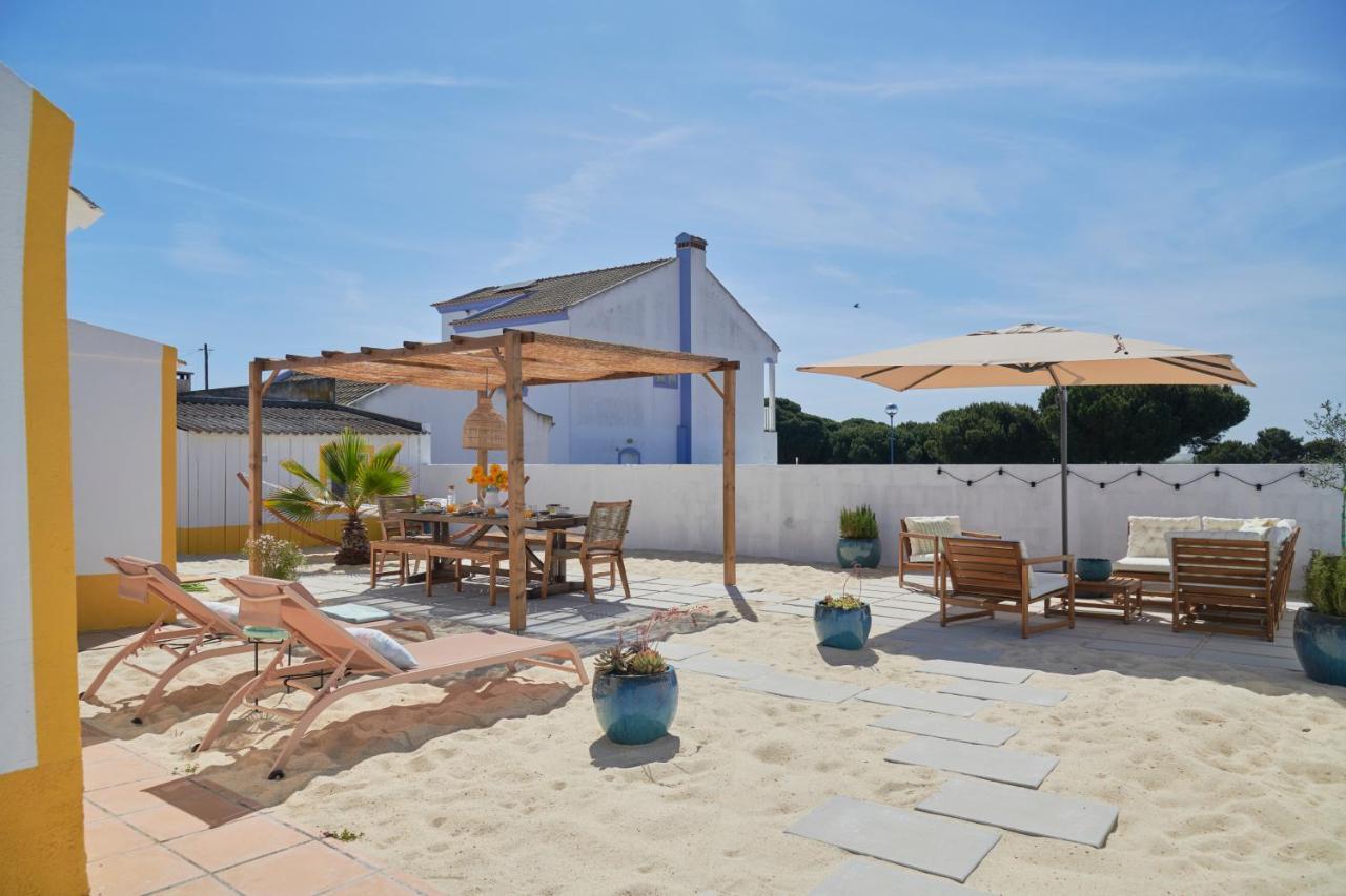 Villa Sandy Villa, By Timecooler Comporta