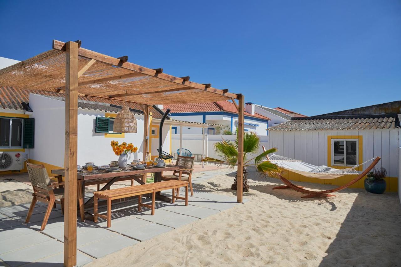 Sandy Villa, By Timecooler Villa Comporta