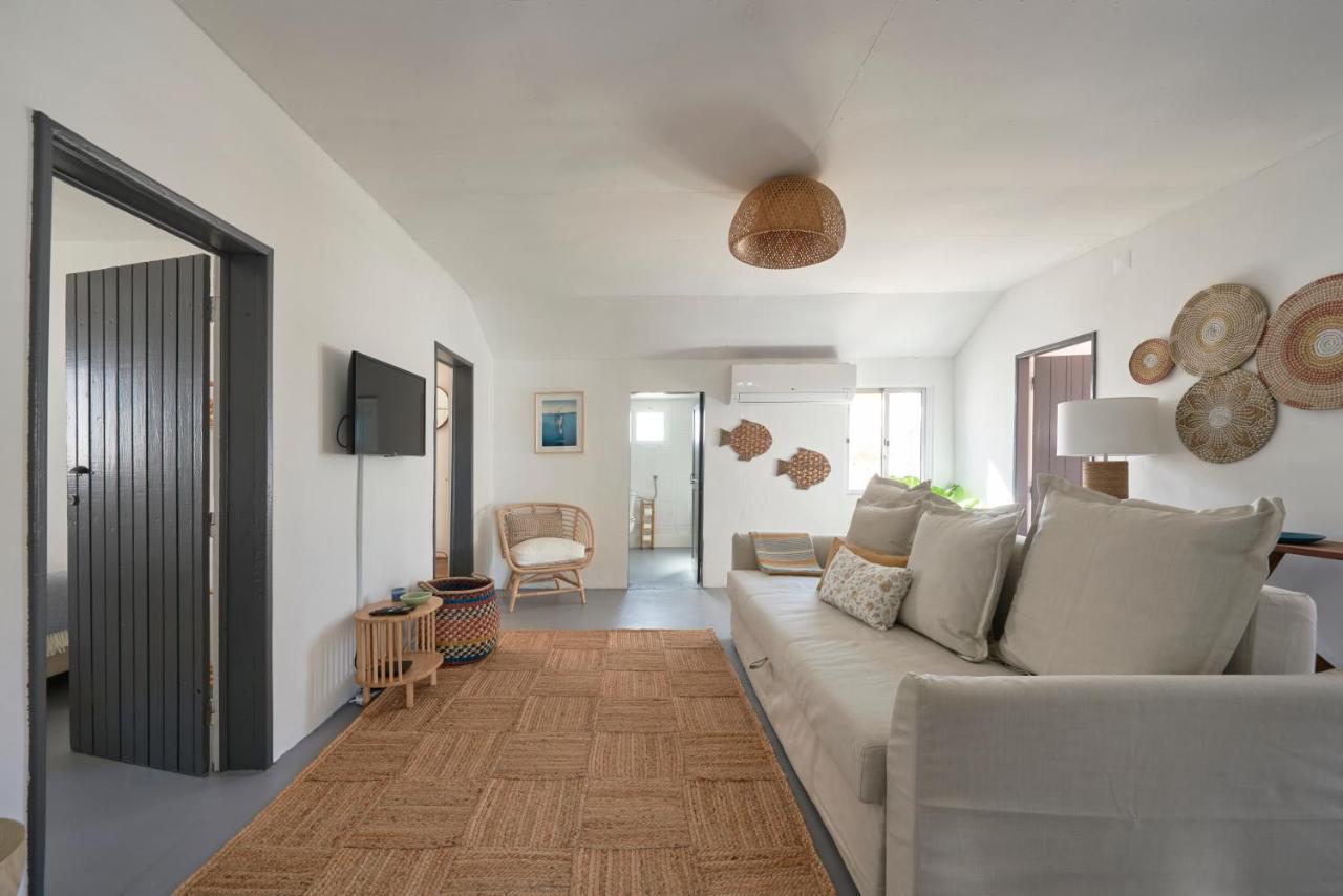 Sandy Villa, By Timecooler * Comporta