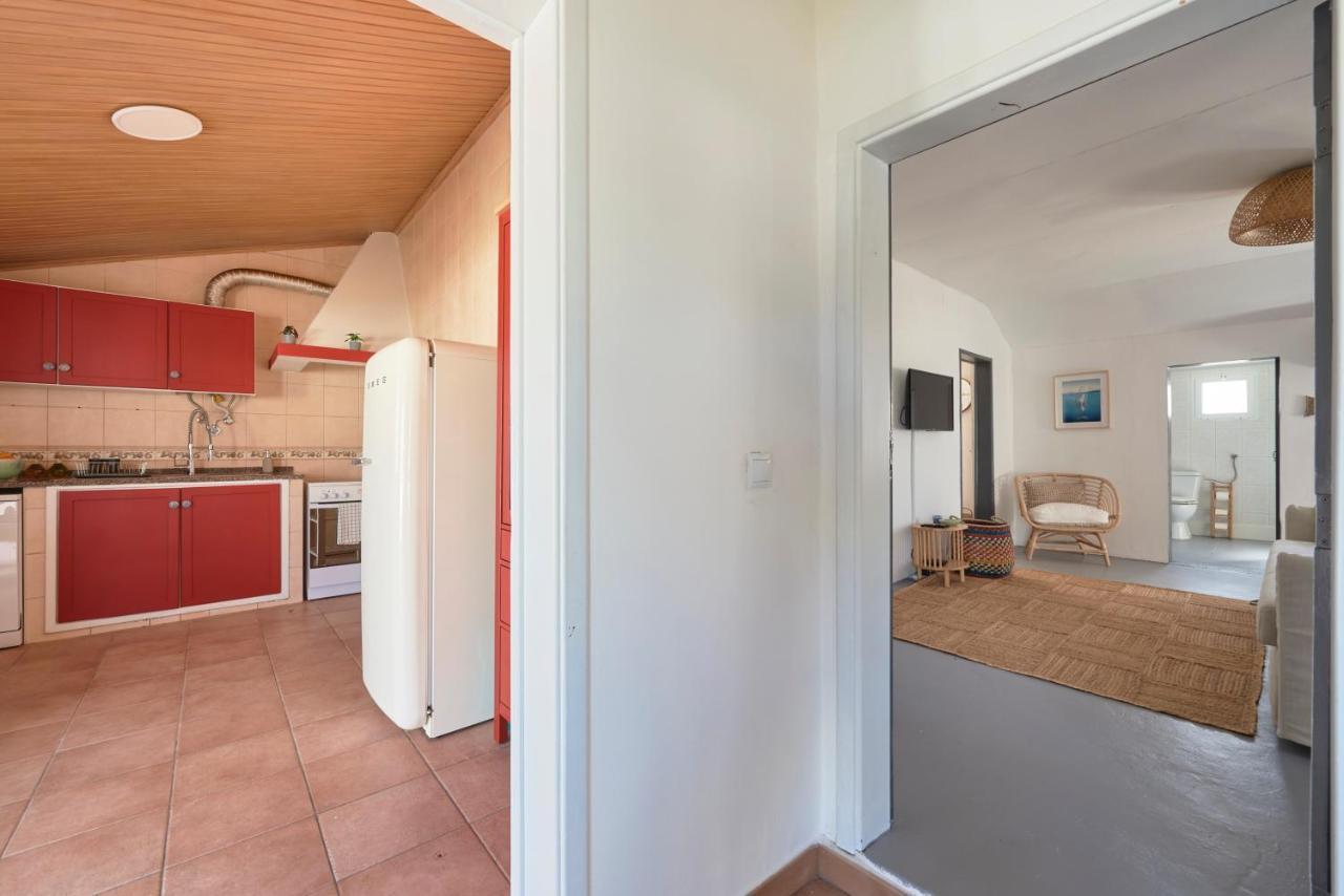 Sandy Villa, By Timecooler Villa Comporta
